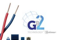 GB 2 - Нова изцяло цифрова система по 2- жилна инсталация неполярна, тип BUS