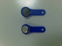DS - 1990 key -  i-button keyless - Ел. ключ идентификатор
