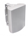 WB16 - 100v/ 8 ohm - Тонколони бяло/черно - брой