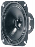 R10 SC - 4/8 Ohm