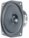 WS13E - 8 Ohm