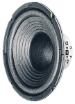W200 - 4/8 ohm