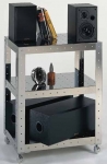 ALTO GENESIS SAT - Тонколони KIT - чифт