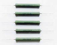 MOX-RESISTOR 3.3 ohm 10w