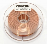 Coil air SP 0.47 mH - 0.6 mm - Индуктивност/бобина