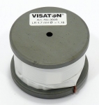 LR 6.8 mH - Индуктивност/ бобина