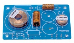 HW 2/70 NG - 4 ohm - Филтър