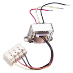 TR 6.8 - 4 + 8 ohm Трансформатор 100 V
