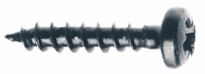 Винтове - 3,5 х 19 мм