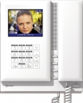 CETK 590 Plus Портиерска/ Интерком централа с цветен монитор