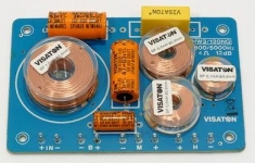 HW 3/120 NG  - 4 ohm - Филтър
