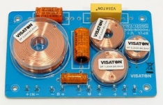 HW 3/120 NG  - 8 ohm - Филтър