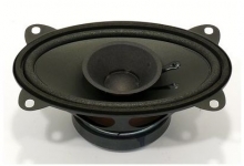 FR 4x6 X - 4 ohm
