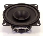 FR 10 HMP - 4 ohm