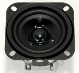 FR 58 - 4 / 8 ohm