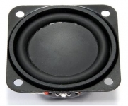FRWS 4 ND - 8 Ohm