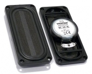 SC 4.9 FL - 8 Ohm