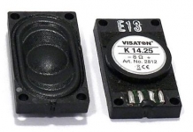 K 14.25 - 8 Ohm