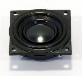 K 23 SQ - 8 ohm