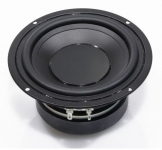 W 130 X - 2 x 4 Ohm