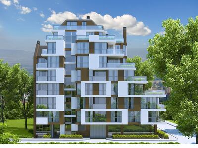 Инвеститорите отново избраха домофонните системи на Golmar