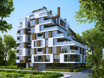 Инвеститорите отново избраха домофонните системи на Golmar