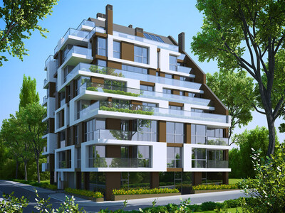 Инвеститорите отново избраха домофонните системи на Golmar
