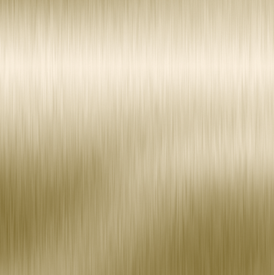 NX3000 GOLD - Модул празен, без бутони - бронзе