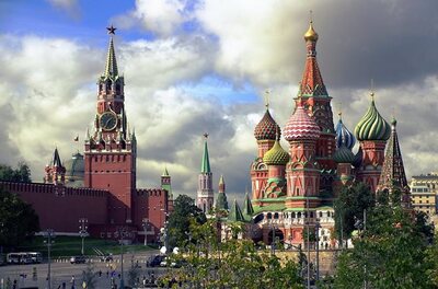 Обществени сгради с озвучаване от Visaton