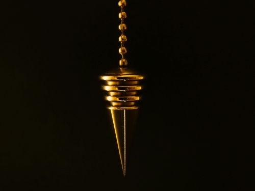 The Golden Point