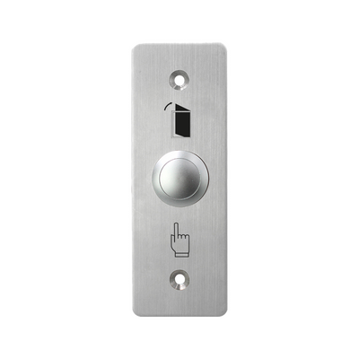 20700026 PB-N-SS - Бутон Exit/ звънчев