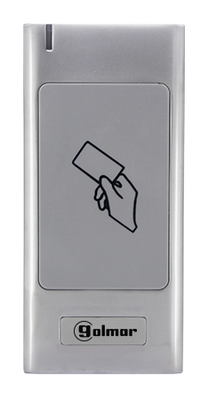 PROXEM Безконтактен четец с контролер 125 KHz